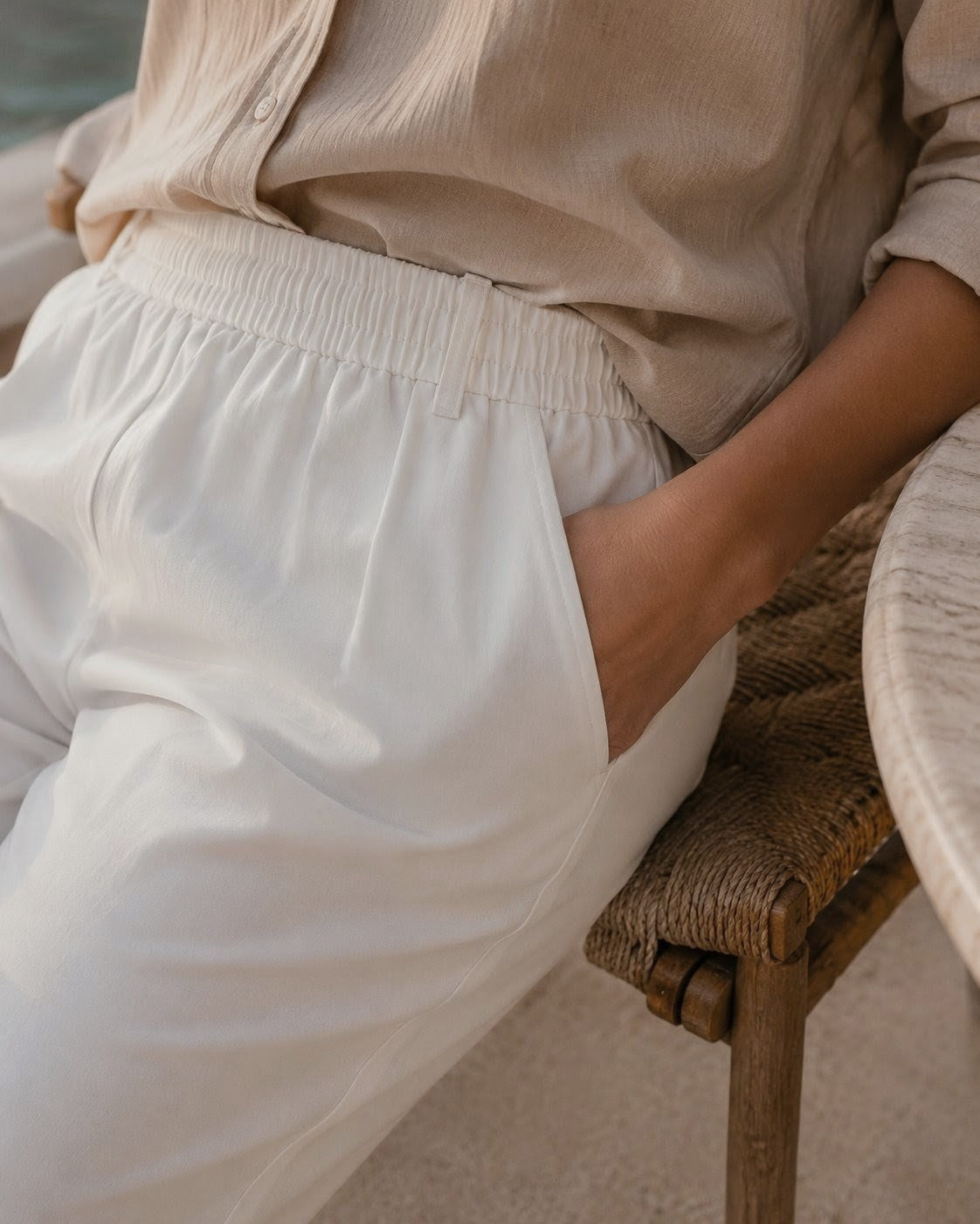 Pantalón Nara