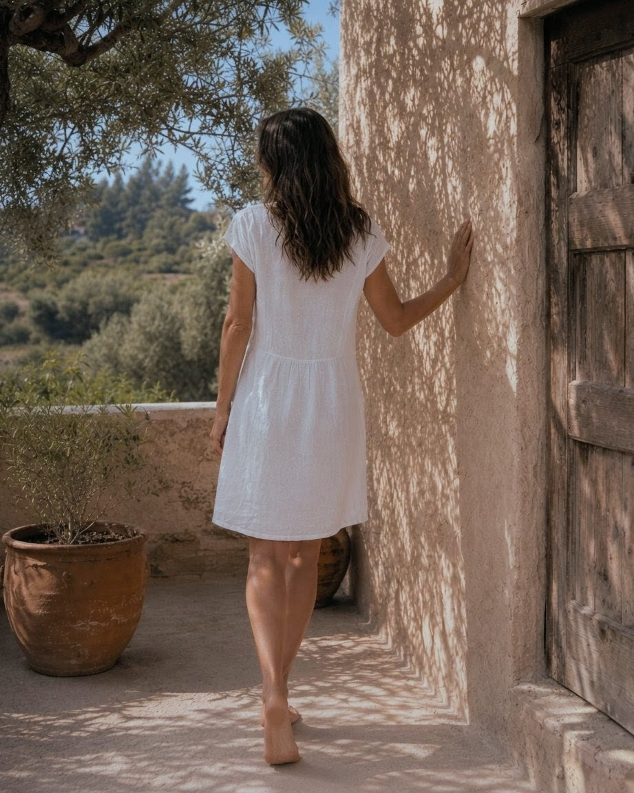 Vestido Salma