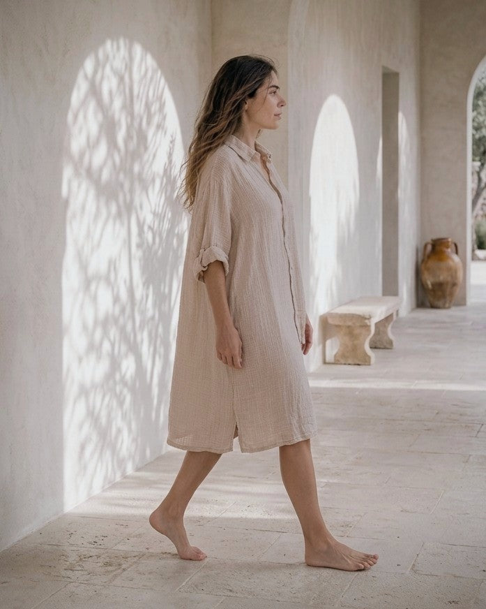 Túnica Cala