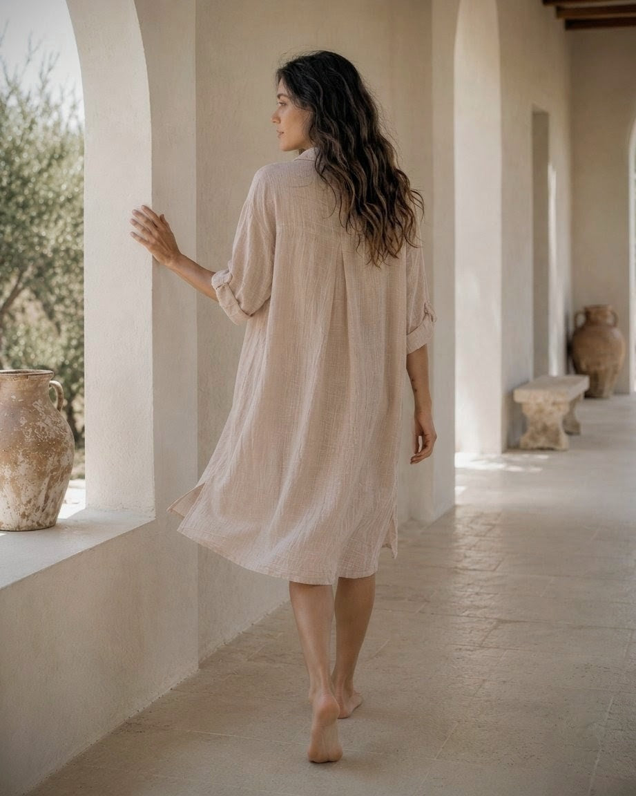 Túnica Cala