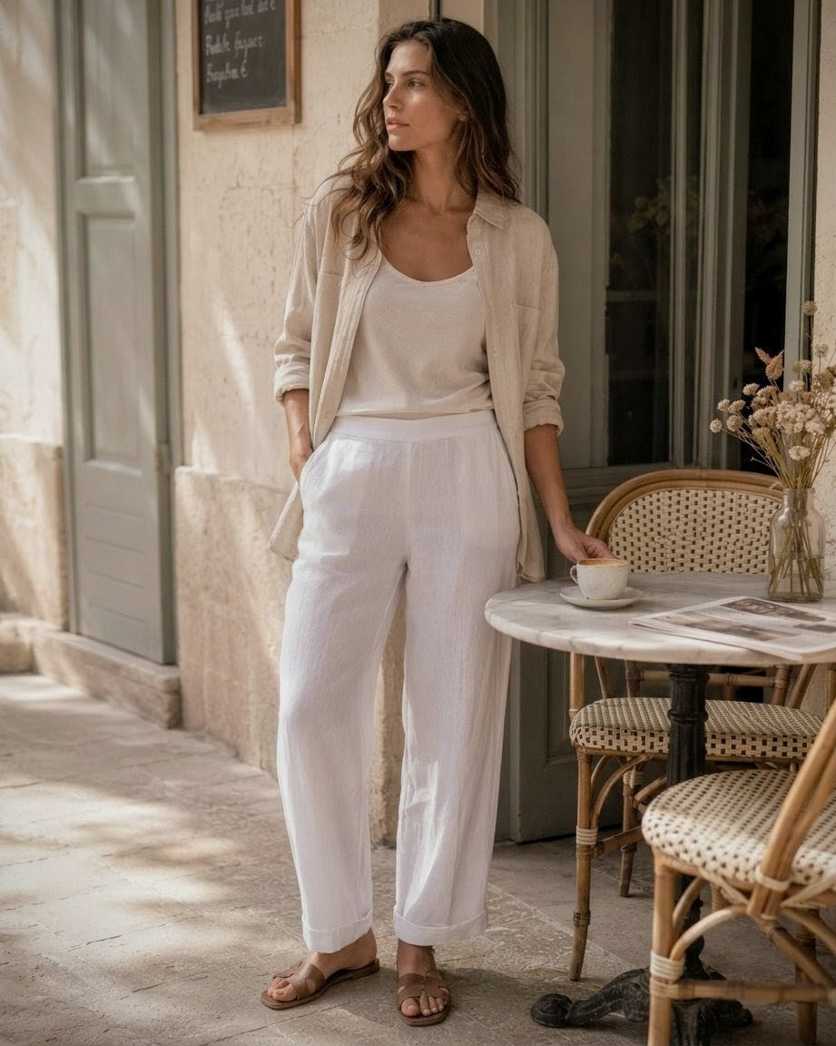 Pantalón Luz