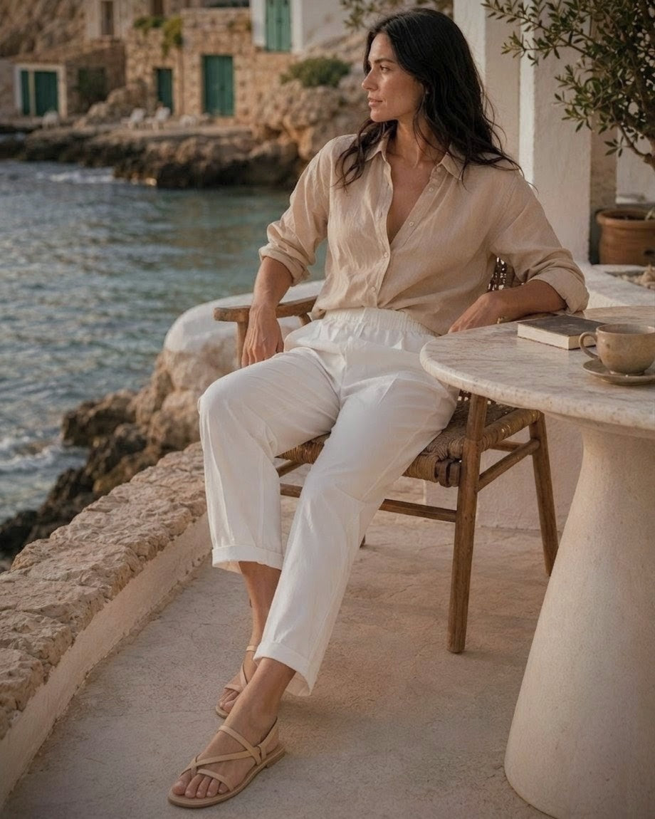 Pantalón Nara