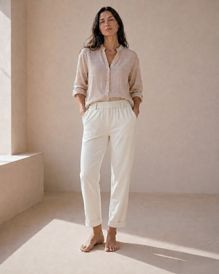 Pantalón Nara