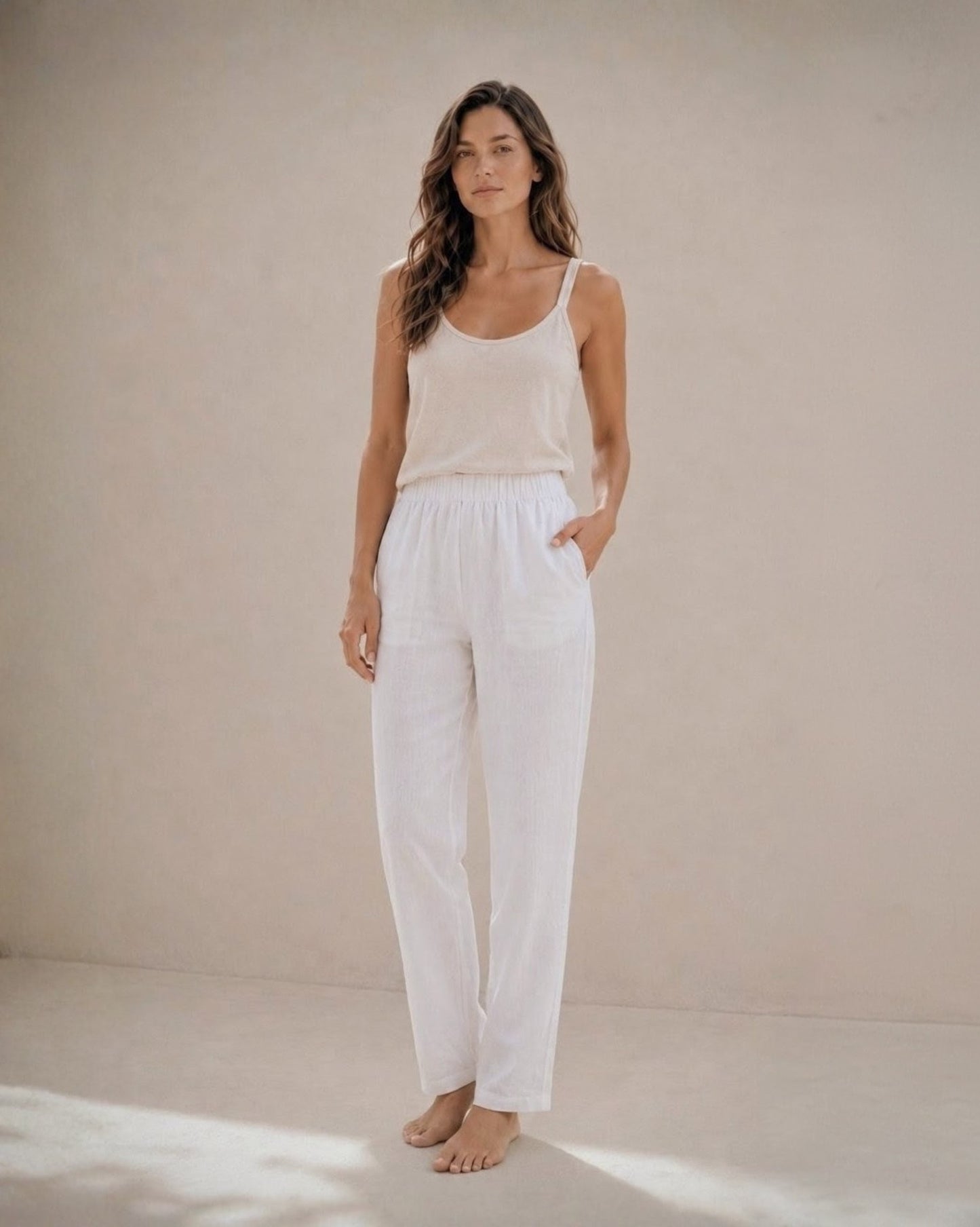 Pantalón Luz