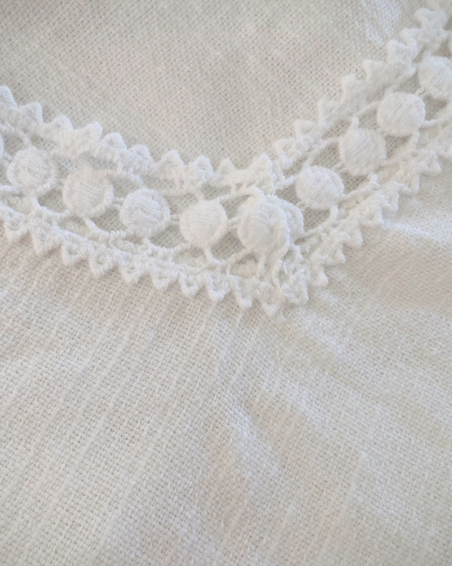 Top Brisa Blanco