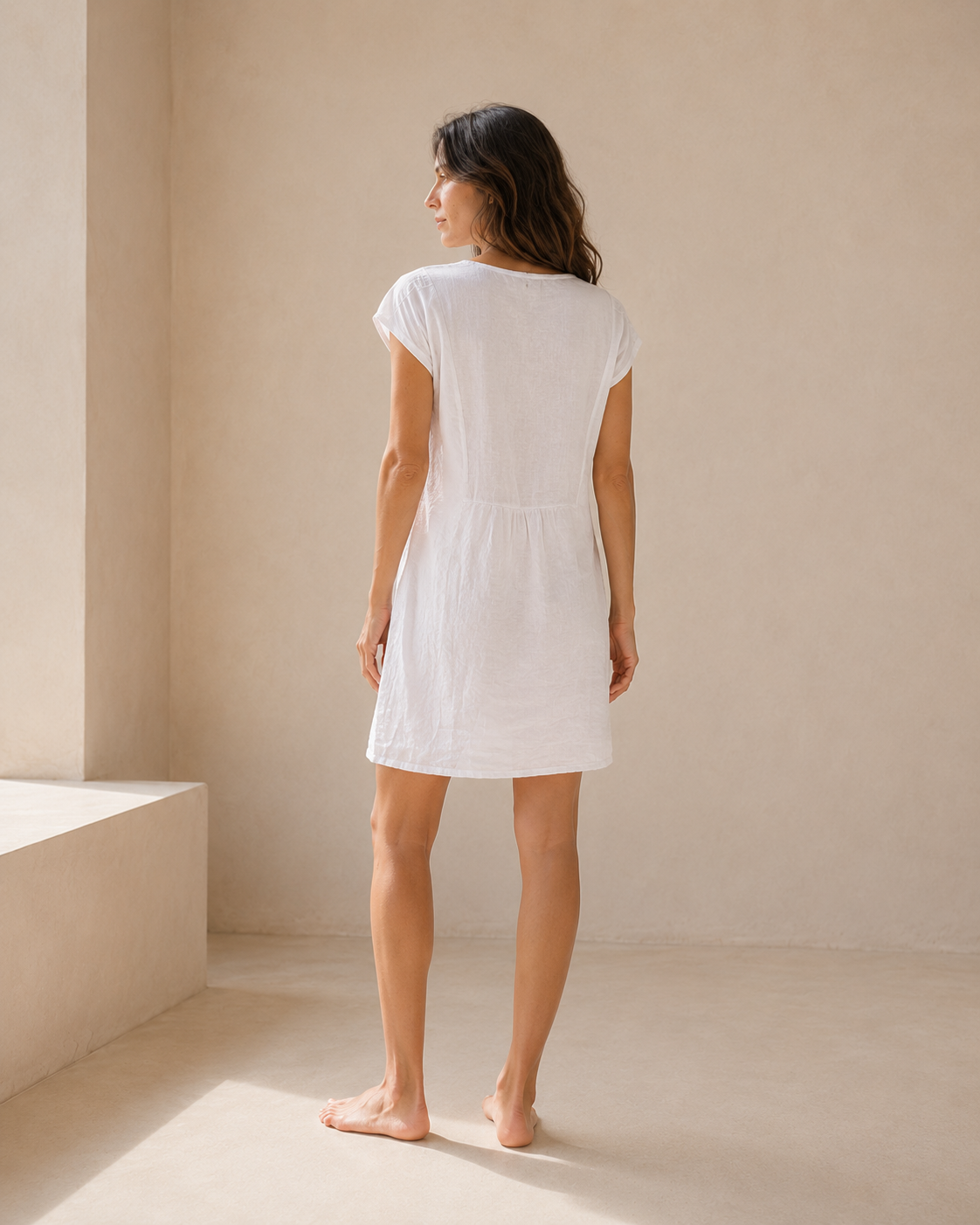 Vestido Salma