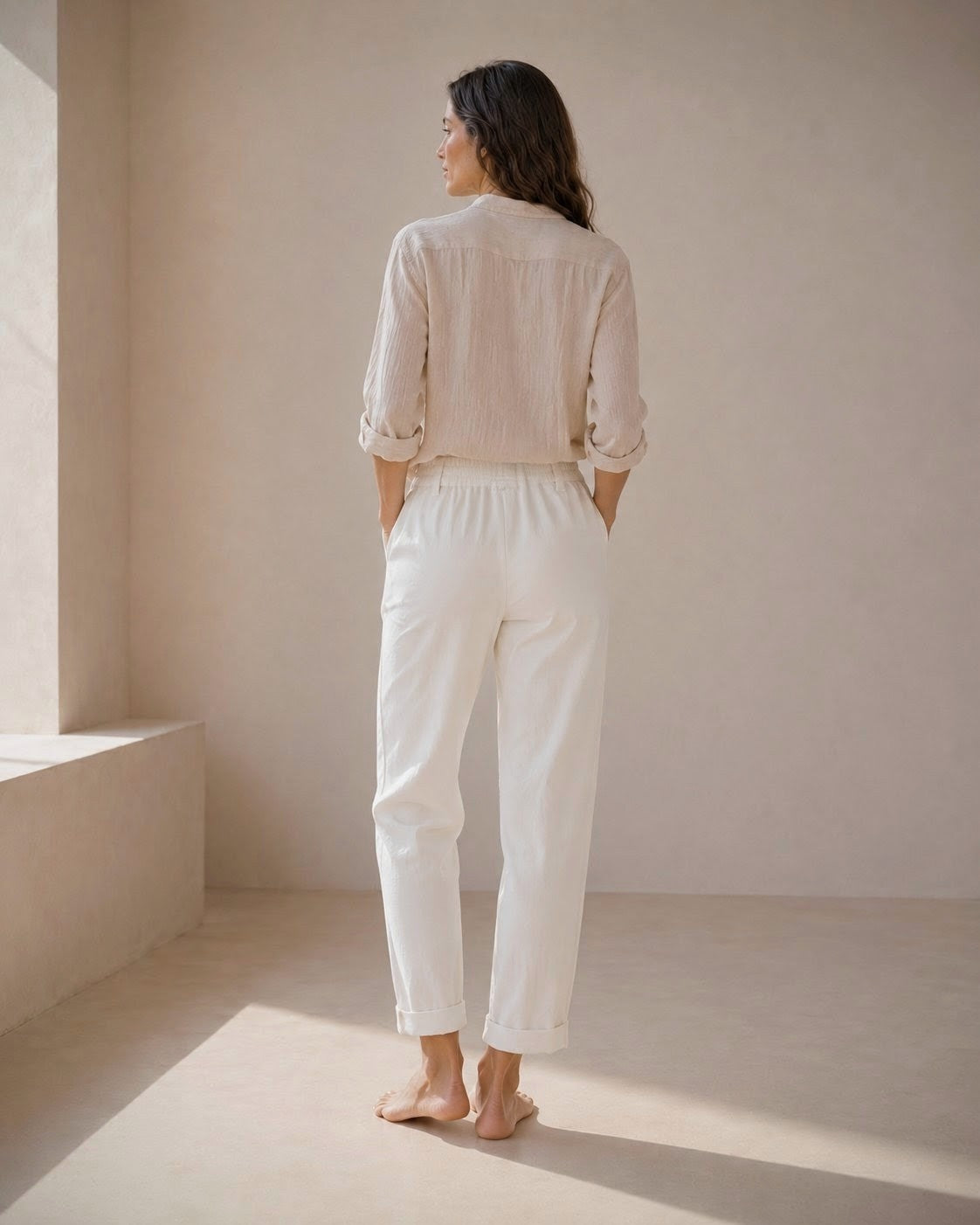 Pantalón Nara