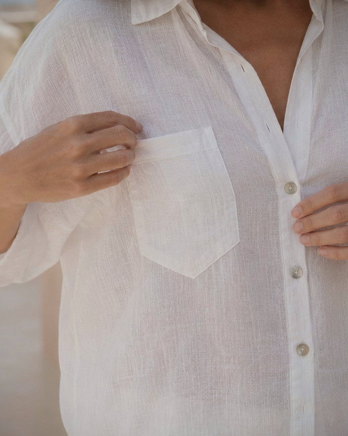 Camisa Mare