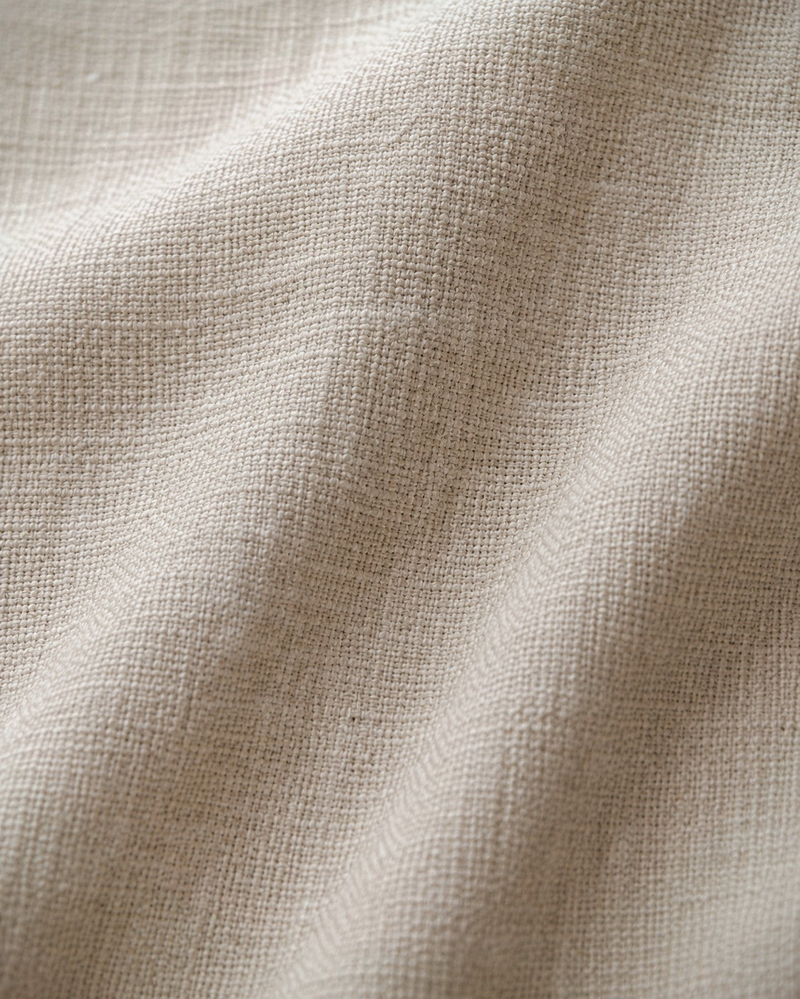 Camisa Elara Beige