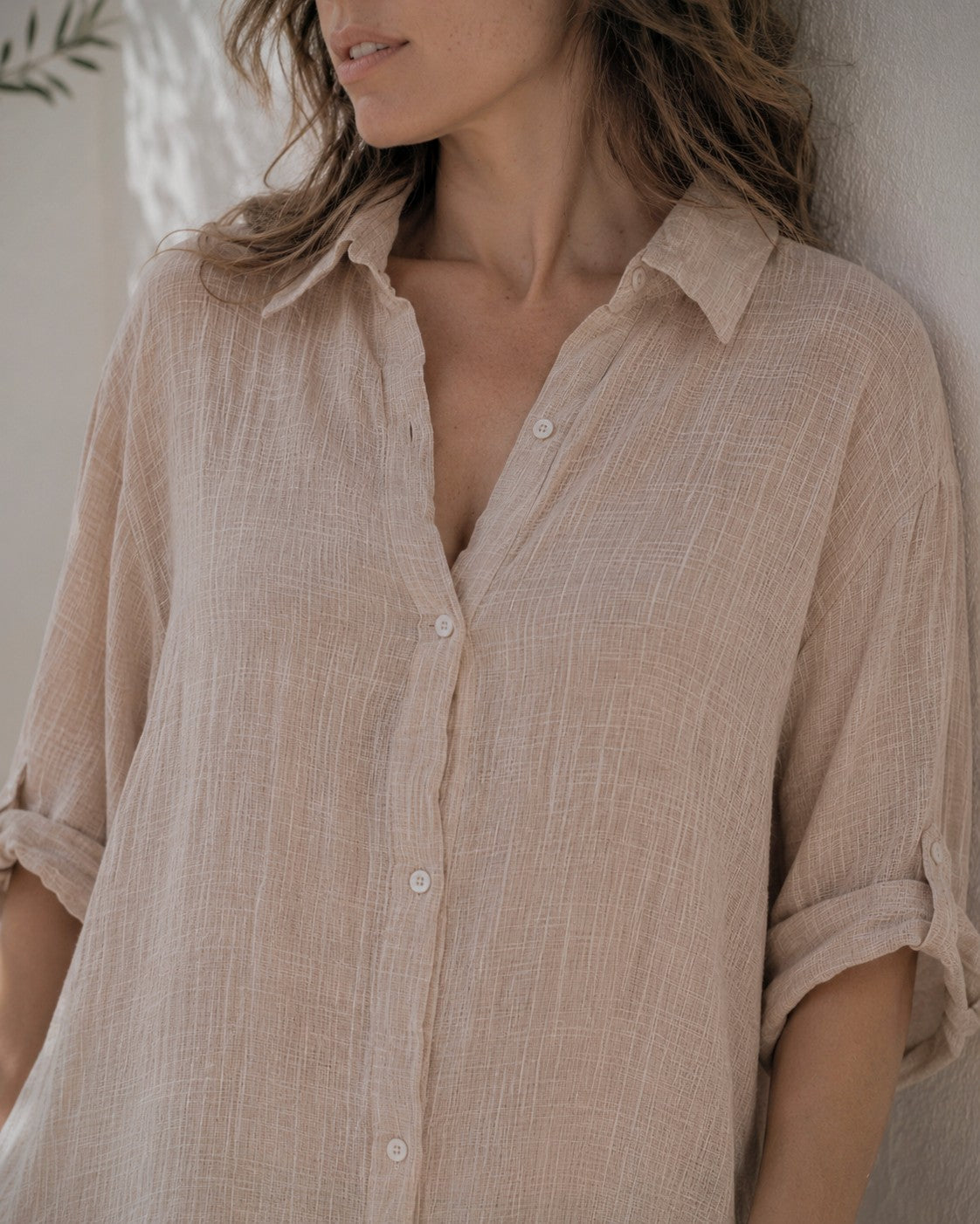 Túnica Cala