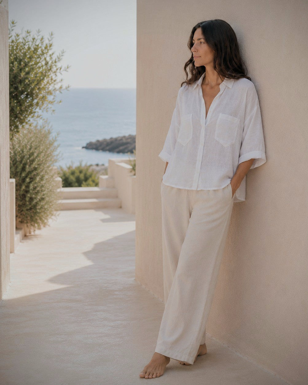 Camisa Mare