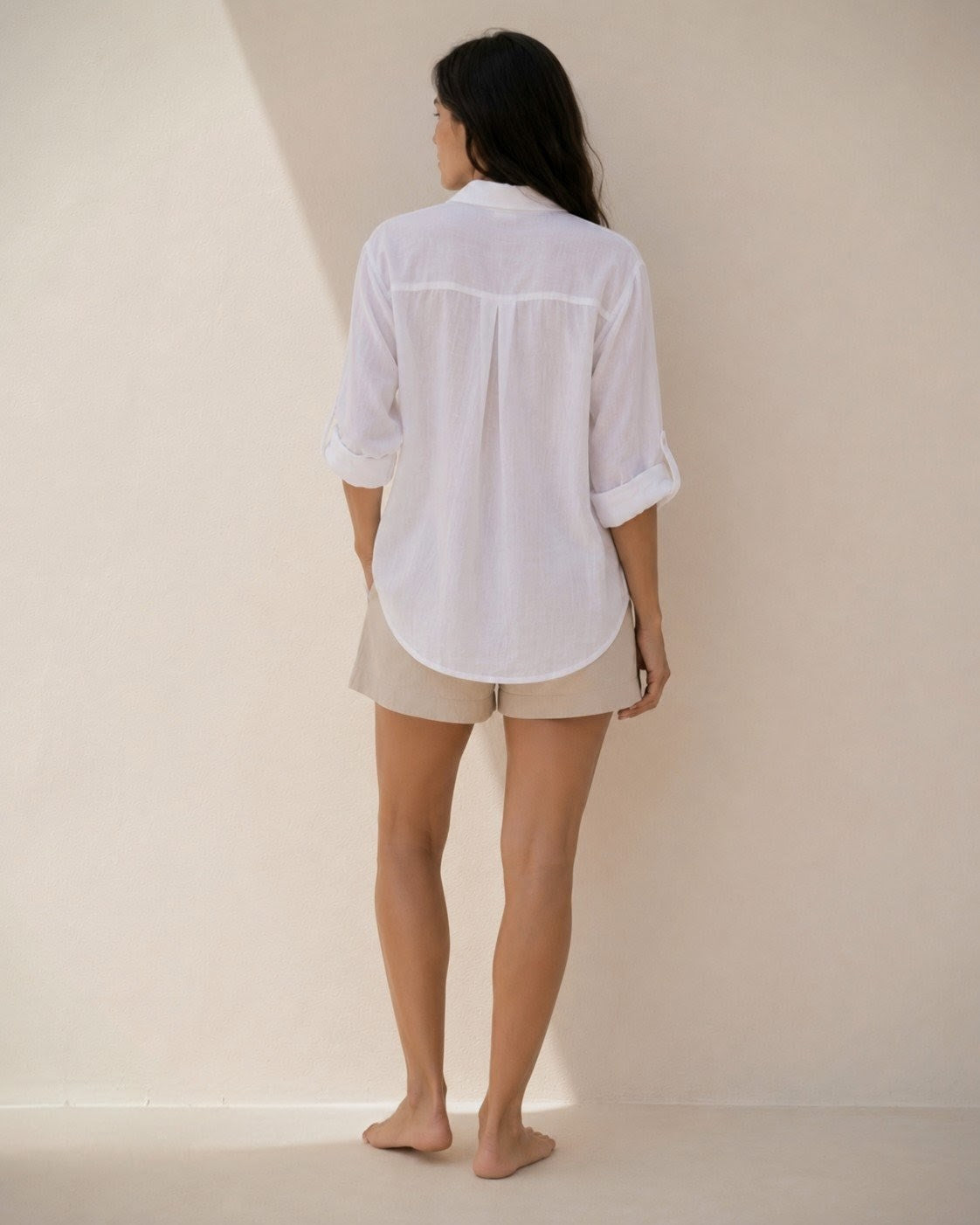 Camisa Luma