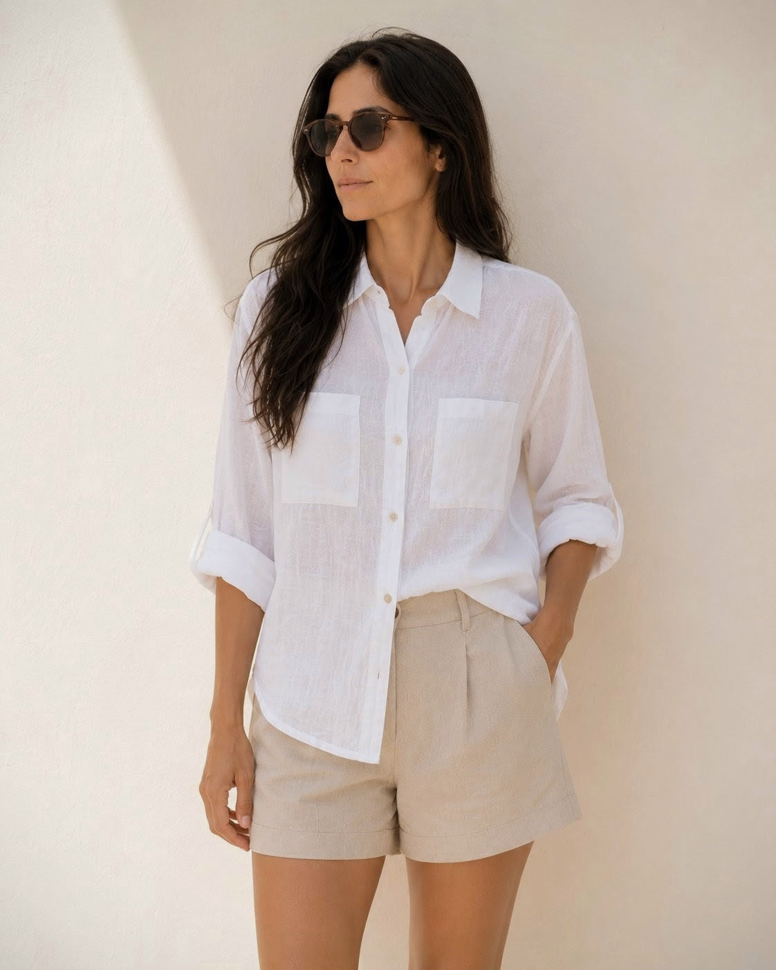 Camisa Luma