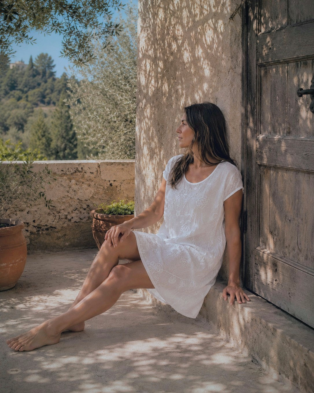 Vestido Salma