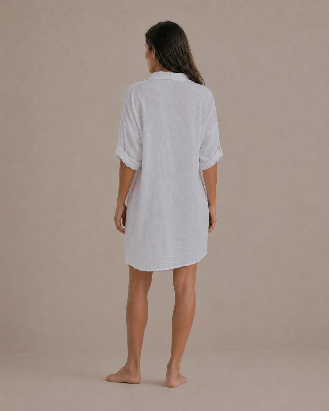 Camisa Nácar