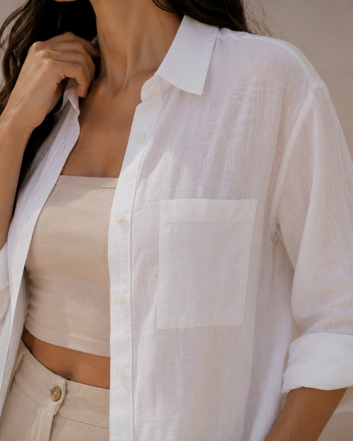 Camisa Luma